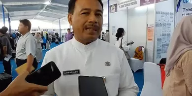 Jobfair MTQ Nasional 2026 di Semarang Tawarkan 6.736 Lowongan Kerja, Cek Daftarnya