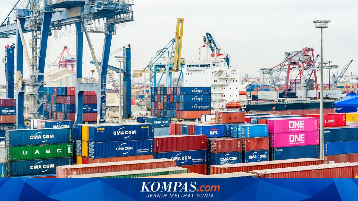 Investor China dan Sektor EV Berebut Gudang di Bekasi dan Karawang, Tingkat Hunian Capai 95,8%