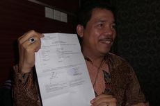 Kuasa Hukum Ilham Arief Sirajuddin Laporkan Penyelidik KPK ke Polisi