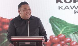 Ditjenbun Tingkatkan Pertumbuhan Ekonomi Nasional melalui Program PASTI