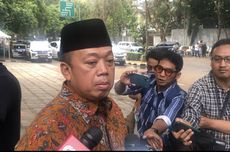 Temui Prabowo di Kertanegara, Nusron Wahid Siap jika Ditunjuk Jadi Menteri