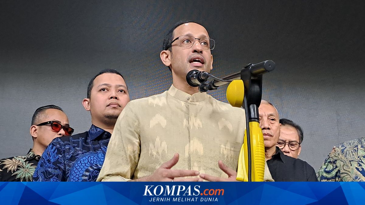 Digitalization of education not a personal agenda, orders Jokowi