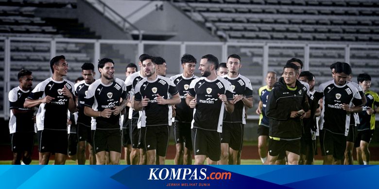Siaran Langsung Dan Link Live Streaming Indonesia Vs Jepang Malam Ini