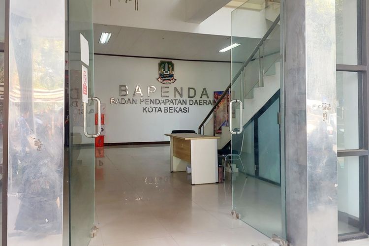 Kejagung Geledah Sejumlah Kantor di Pemkot Bekasi, dari Setda hingga Bapenda