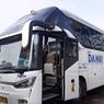 Harga Tiket Bus DAMRI Jakarta-Surabaya Naik Rp 55.000-Rp 70.000