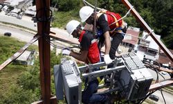 Pertahankan Kualitas Layanan, Telkom Siagakan Petugas dan Genset Tambahan