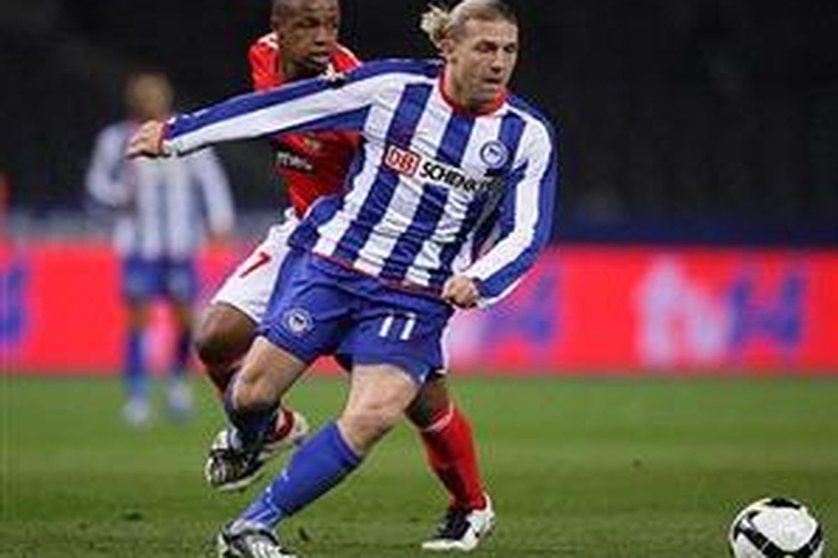 Andriy Voronin 