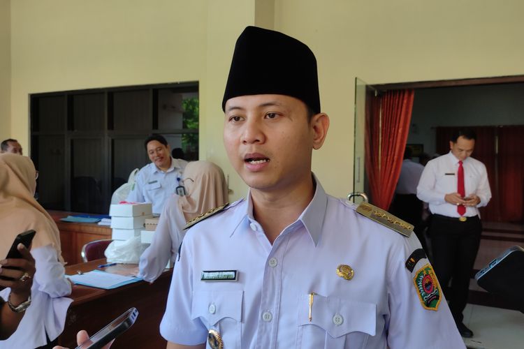 Bupati Trenggalek Targetkan Efisiensi 20 Persen dari WFH: Kalau Tak Hemat, Buat Apa?