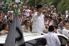 Tim Sukses: Dunia Takut kalau Indonesia Kuat di Tangan Prabowo