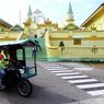 Siap-Siap, 8 Paket Wisata Pulau Penyengat Bakal Dirilis!