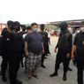 2 Napi Bandar Narkoba di Lapas Cipinang Dipindahkan ke Nusakambangan