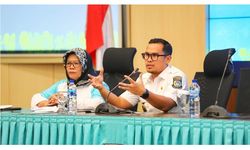 Pemkot Tangsel Adakan Tangsel Marathon 2023 dengan Hadiah hingga Ratusan Juta Rupiah