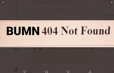 Ramai soal Eror Laman Rekrutmen Bersama BUMN 2022, Ini ...