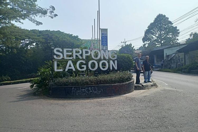 146 Warga Tangsel Terserang Muntaber, Warga Ungkap Temuan Cacing hingga Kecebong di Toren