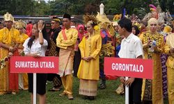 Pekan Kerja Nyata Revolusi Mental 2018 Resmi Berakhir