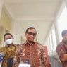 Kasus Hakim Agung, Mahfud Sebut Pailit Modus Baru Korupsi
