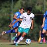 Timnas U20 Indonesia Menang, Shin Tae-yong Akui Lawan Lemah, tetapi...