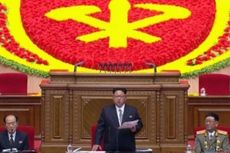 Kim Jong Un Ditetapkan Jadi Ketua Partai Berkuasa