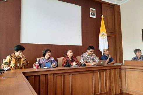 Kajian UGM, 3 Klaster Besar Penularan Corona di Yogyakarta dari Kegiatan Keagamaan