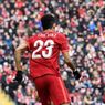 Hasil Liverpool Vs Cardiff City - Luis Diaz Debut Manis, The Reds Menang 3-1