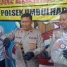 Seorang Anak Dibacok karena Ingin Keluar dari Geng Sekolah