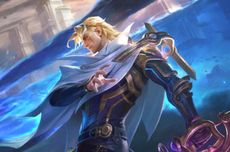 Pakai Hero Ini agar Bisa Menang Lawan Nolan di "Mobile Legends"