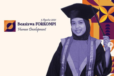 Beasiswa Kementerian Kesehatan bagi Mahasiswa D3 dan D4, Cek Syaratnya