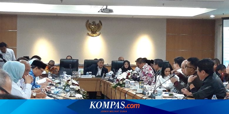DKI Gelontorkan Dana Hibah Rp 2,84 Triliun pada 2020 ...