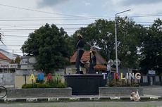 Wanita Pembuat Keripik di Serang Tewas dengan 22 Tusukan, Jasadnya Terbungkus Kasur