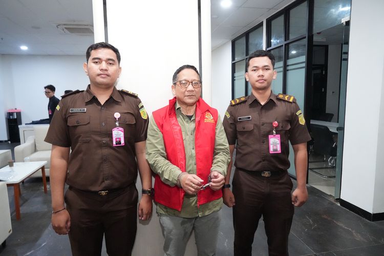 Kasus Dugaan Korupsi KBS Belum P21, Kejati Jatim Siapkan Penyitaan Aset