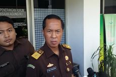 Kejaksaan Periksa Penerima Dana Bansos Pemprov Sumut