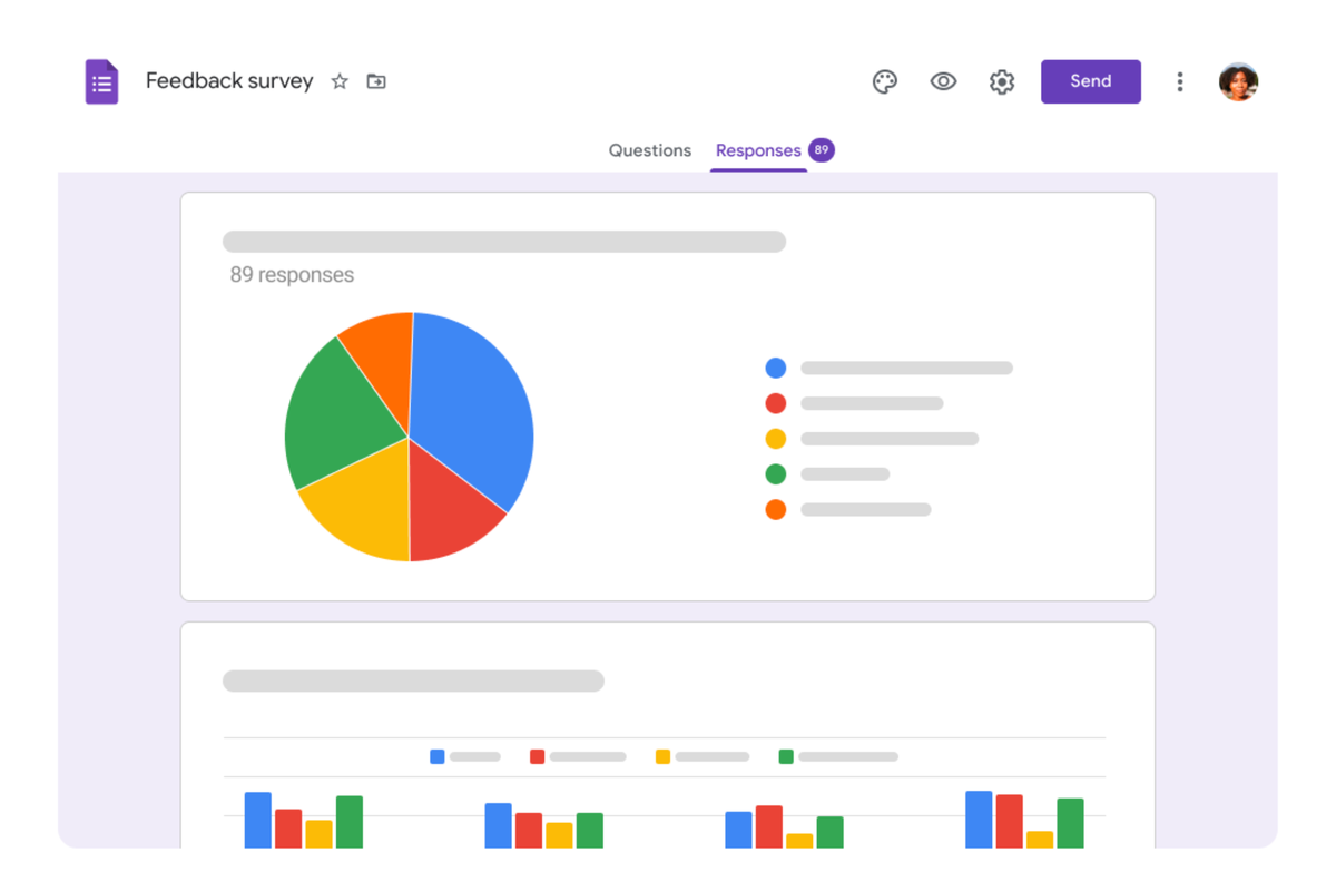 Google Forms