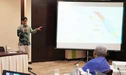 OceanX–BRIN–KI Dukung Target Konservasi dan Perikanan Berkelanjutan
