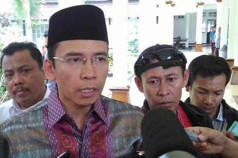 NTB Bebas Vaksin Palsu, Gubernur Minta Warga Tidak Khawatir