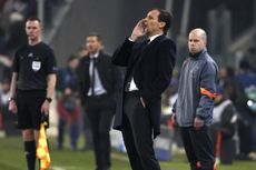 Juventus Akan Hadapi Inter dengan Kepala Bersih