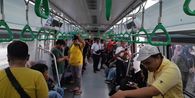 KRL Impor dari China Mulai Beroperasi, Apa Saja yang Baru?