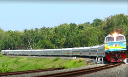 KAI Tawarkan Promo HUT RI 78 Persen, Tarif Hingga Rp 78.000 Saja