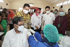 Ketua ASEAN-BAC Sebut Investasi Kesehatan Penting untuk Perluas Akses Vaksin DBD Terjangkau bagi Masyarakat
