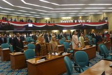 DPRD DKI Resmi Usulkan Djarot Diangkat Jadi Gubernur DKI Jakarta