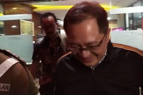 Kasus Korupsi Asabri, Teddy Tjokro Jadi Tersangka TPPU