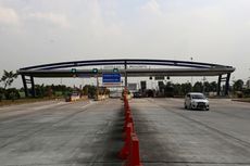 Tol Dibuka Gratis Saat Mudik? Tunggu Dulu...