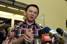 Ahok Akui Setujui Kenaikan Anggaran untuk Transpor DPRD DKI