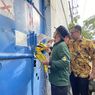 Polda Jatim Gagal Geledah Sentoso Seal karena Pintu Gudang Tak Bisa Dibuka