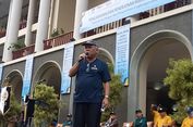 Menteri Basuki: Pembangunan Tol Yogyakarta-Solo Sampai Klaten Juli