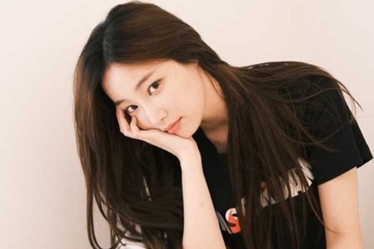 Jawab Rumor Pacaran dengan Lee Min Ho, Begini Kata Agensi Yeonwoo