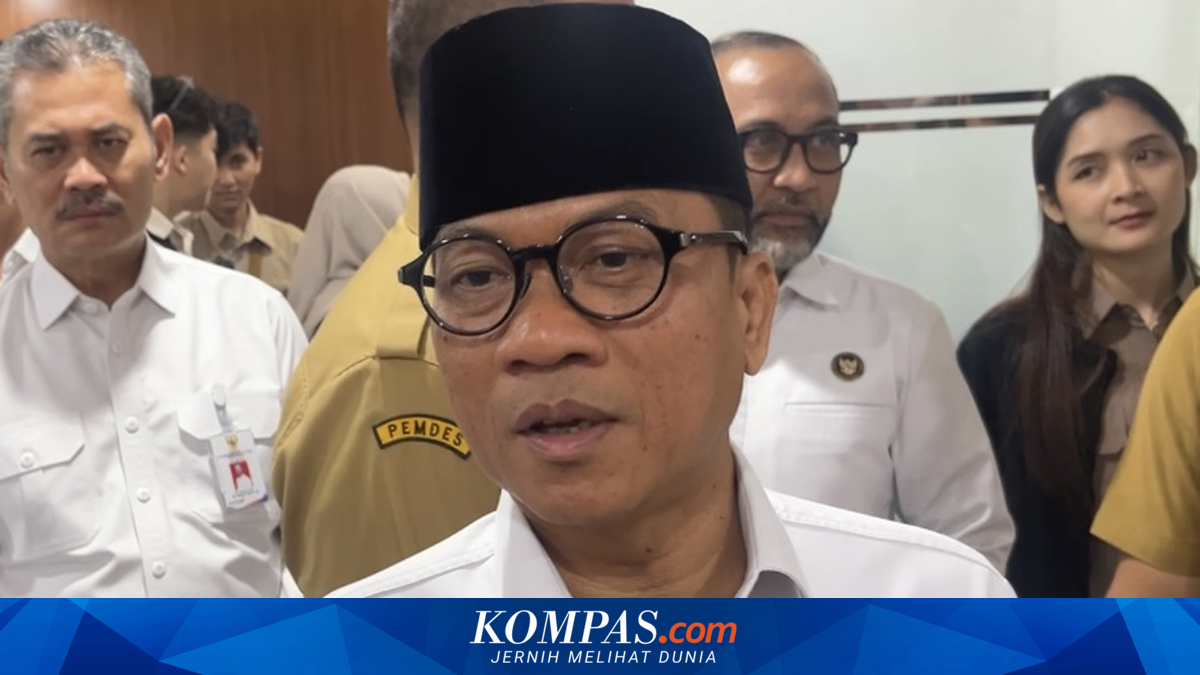 Mendes: Latihan Militer Calon Manajer Kopdes untuk Tumbuhkan Cinta Tanah Air