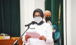 Peduli Pelaku Usaha di DAS, DLH Jabar Gelar Program Pembinaan di 3 Wilayah Ini