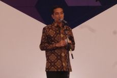 Malam Ini, Presiden Jokowi Undang 34 Menteri Makan Malam di Istana Bogor