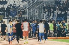 DPR Rapat Bareng Menteri dan Gubernur di Aceh, Bahas Pemulihan Bencana Sumatera