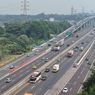  Arus Balik ke Jakarta Mulai Naik Jelang Akhir Libur Panjang
